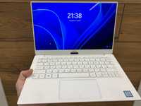 Ноутбук Dell xps 9370, 13’, 4к, i5-8250U, 8/256 гб. Состояние на 4+.