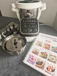 Companion XL Robot kuchenny Tefal