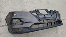 Nissan Qashqai J11 2017- бампер передній BM3873 62022HV00H