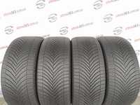 Шини бу 275/45 r20 michelin cross climate suv 6mm