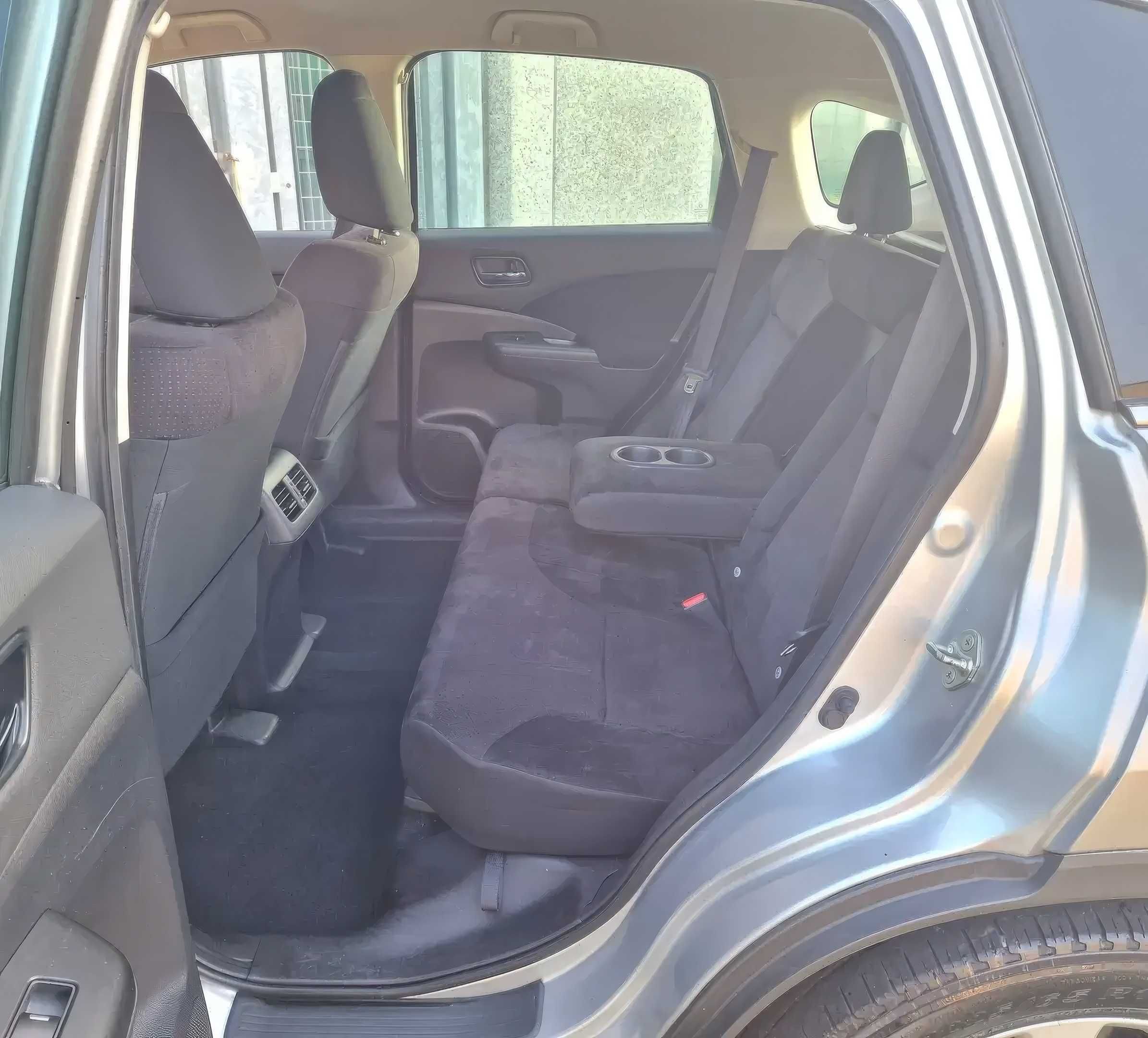 2014 Honda CR-V 16000