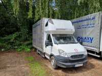 IVECO Daily 35S17 Rok 2014