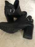 Botins Novos marca Oii
