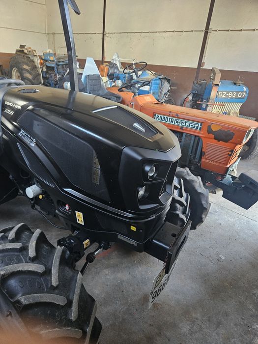 Trator Deutz-fahr 3060