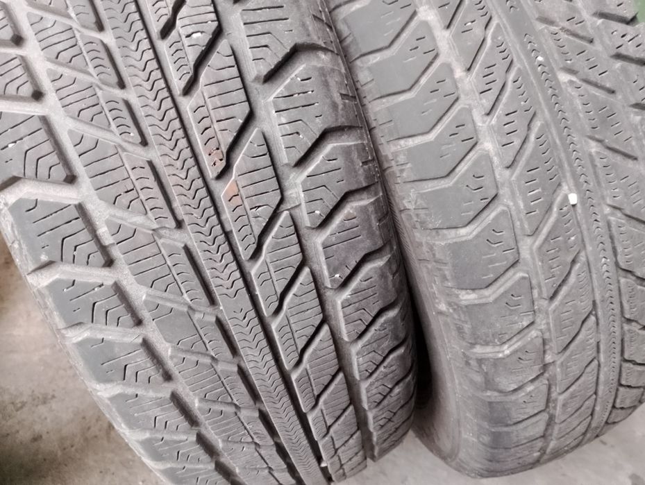 185/65r15 komplet 140 zł 2018r
