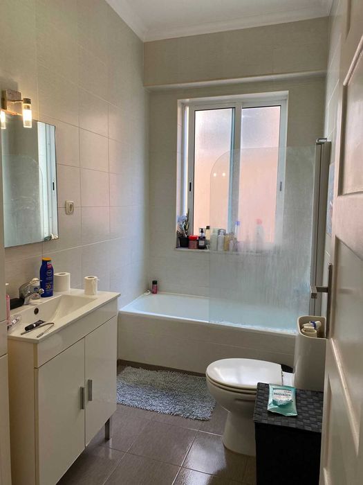 Quarto no centro de Lisboa