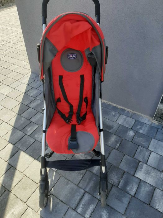 Wózek spacerowy (parasolka) Chicco