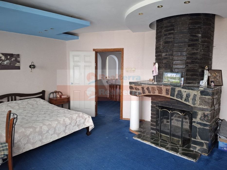 Без %. Продаж будинку 560м2 з гаражем, 70соток, Радомишль