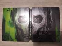 Steelbook Call of Duty Modern Warfare 2