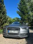 Audi A5 Pierwszy właściciel. Stan bardzo dobry. SUPER okazja !!!