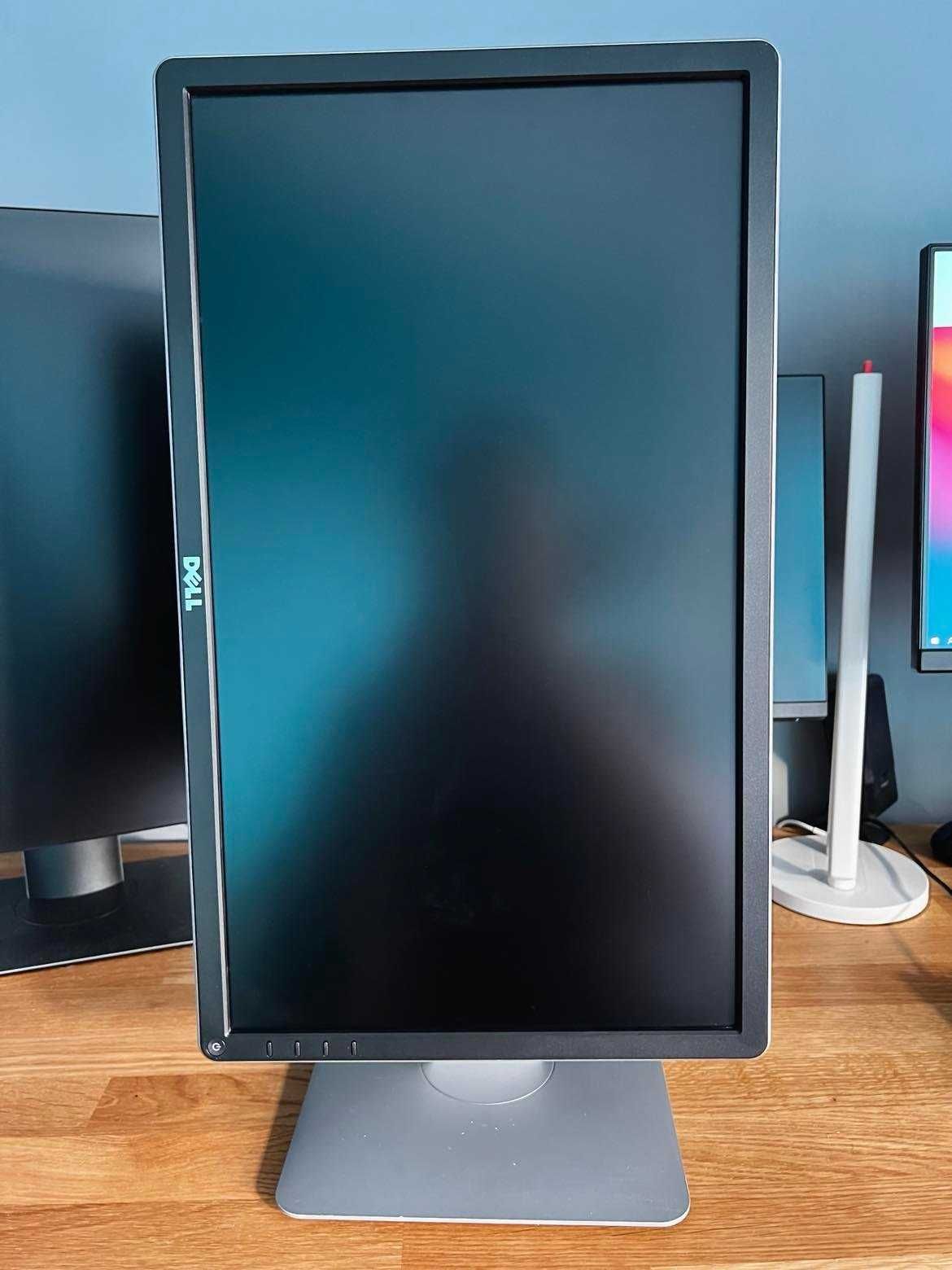 Monitor DELL P2214HB FULL HD