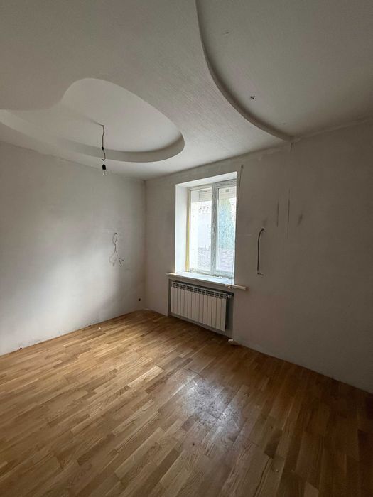 Дом у метро «Холодная гора»