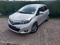 Toyota Yaris 1.33*Klima* Kamera*NAVI*2 kpl.kół*6 biegów