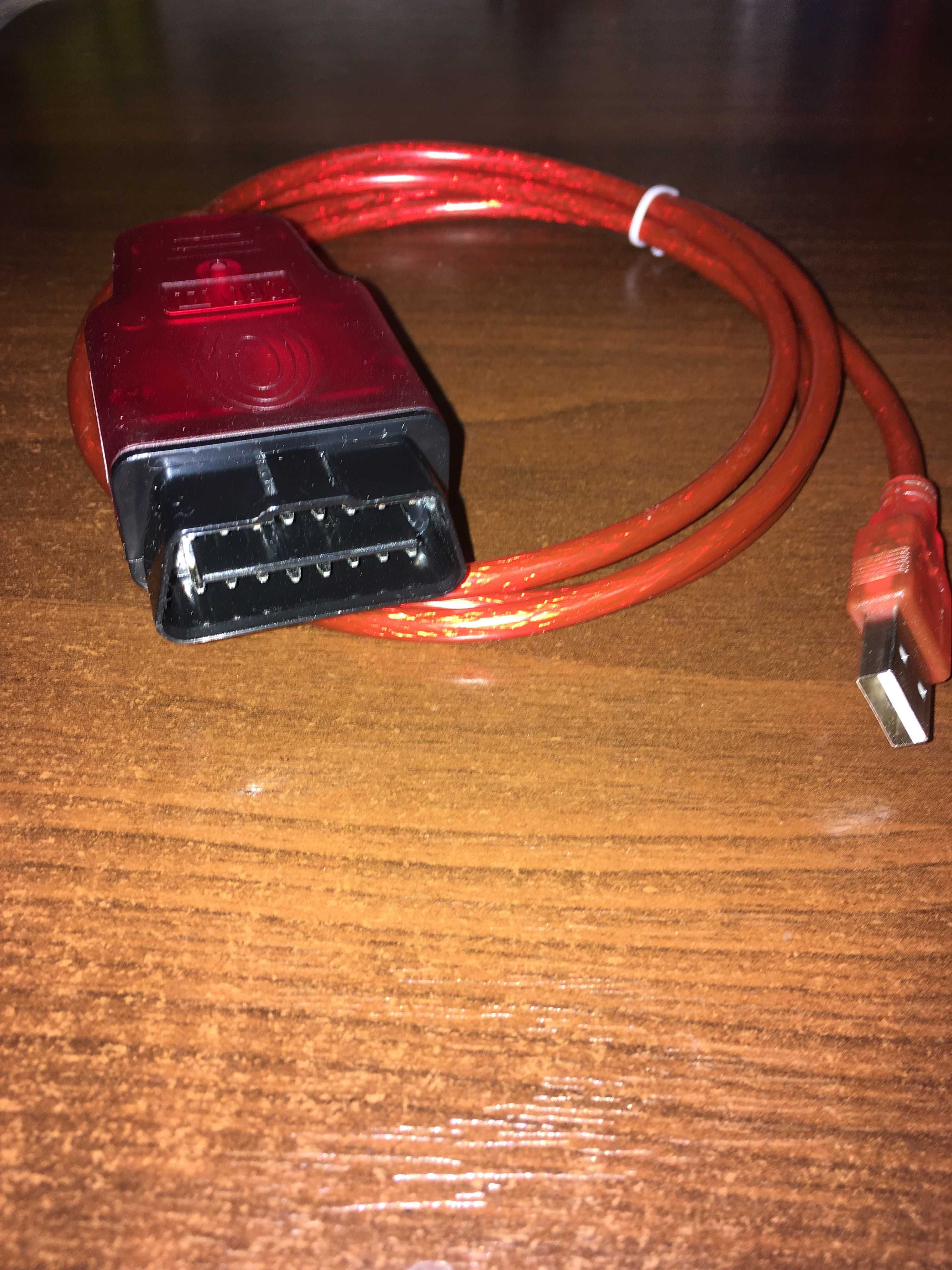 Адаптер RENOLINK 2.10
