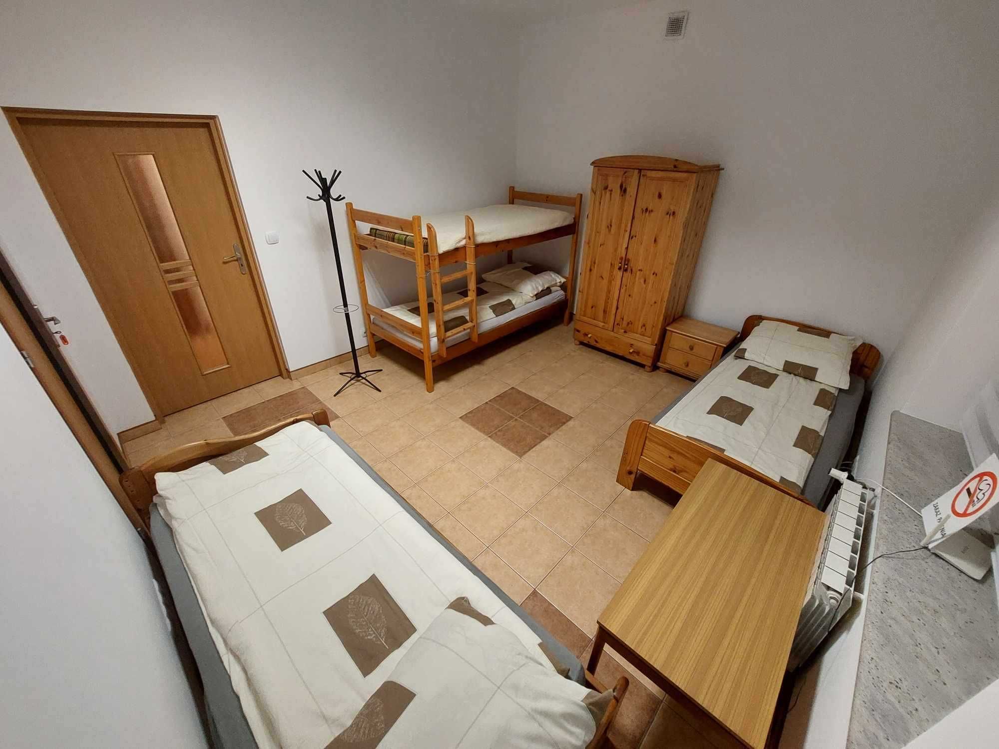 Apartamenty przy rondach