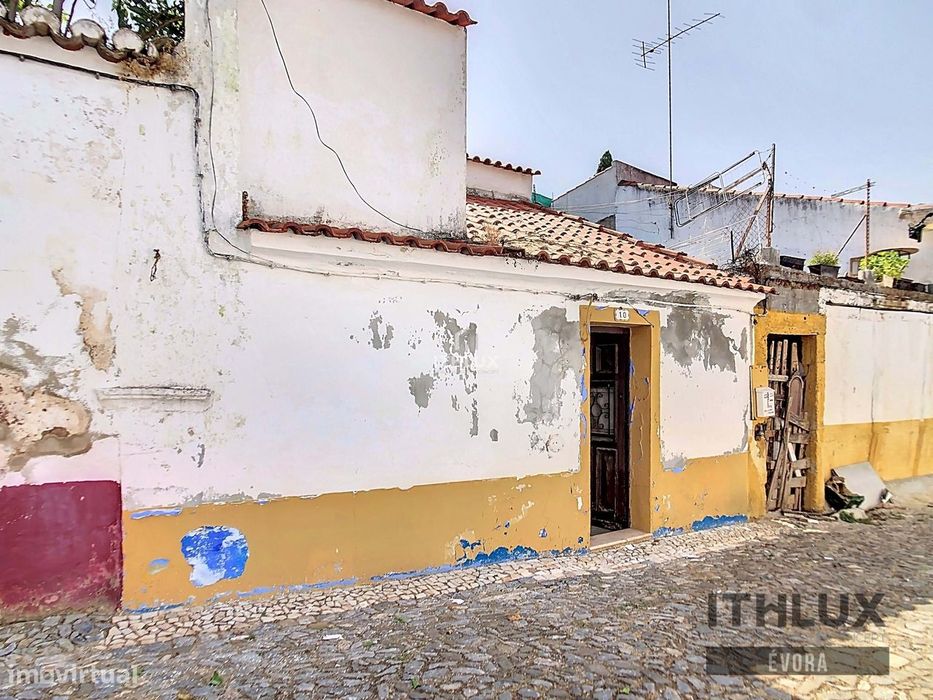 Moradia Castelo de Vila Viçosa