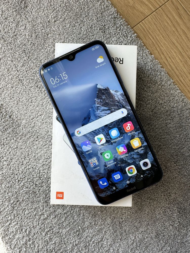 Redmi Note8T Super stan