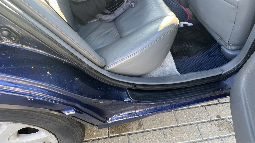 Toyota camry 20 1999 3.0 v6
