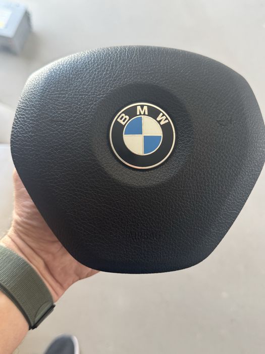 Airbag bmw f30 f10 e70 бмв ф30 ф10 е70