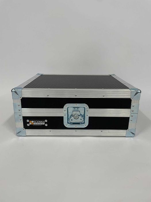 GRAMOFON CASE - Kufer na gramofon  Technics SL-1210 Pioneer PLX-1000