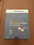 Pathologic Basis of Disease