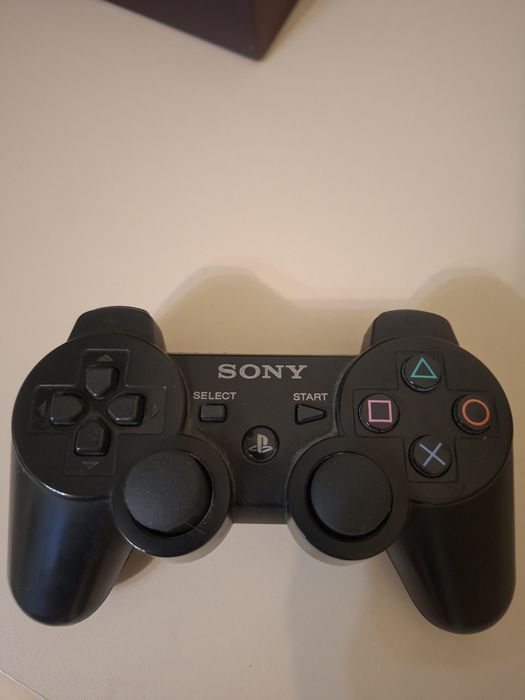 Геймпад Sony PS3