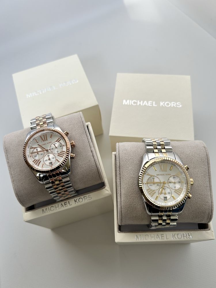 Годинник часы Michael Kors mk5735 Lexington mk5955