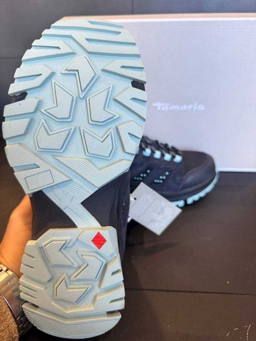 Кросівки Tamaris Gore-Tex (37, 40)