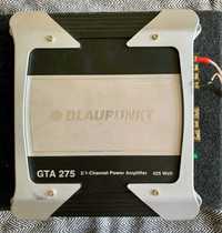 Підсилювач (Усилитель) Blaupunkt GTA-275