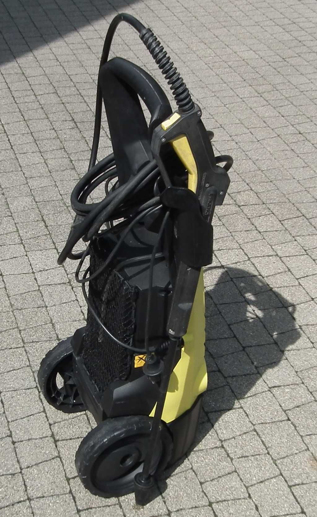 Myjka Karcher 5.70