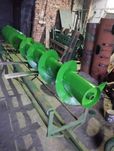 Шнек гвинт John Deere, Клаас, MF, Кэйсe, NH, Нива, Дон Реставрація