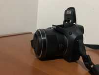 Sony DSH - H400 + Bolsa de transporte