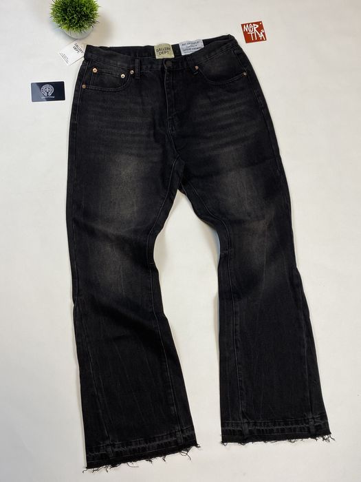 Джинси Flared Jeans Gallery Dept, Flared Jeans