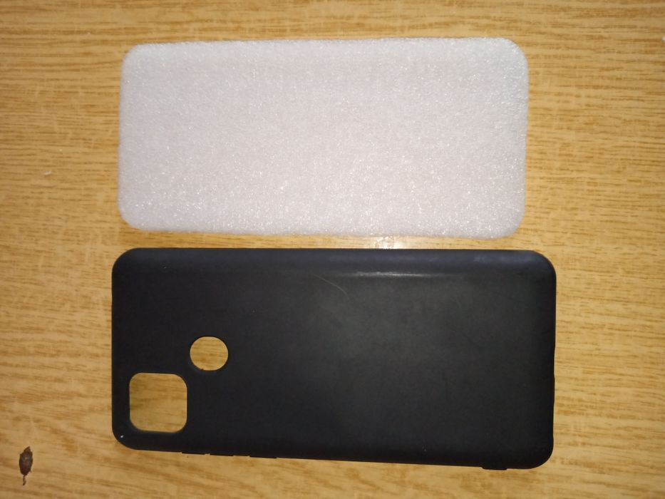 Чехол к смартфону ZTE 20