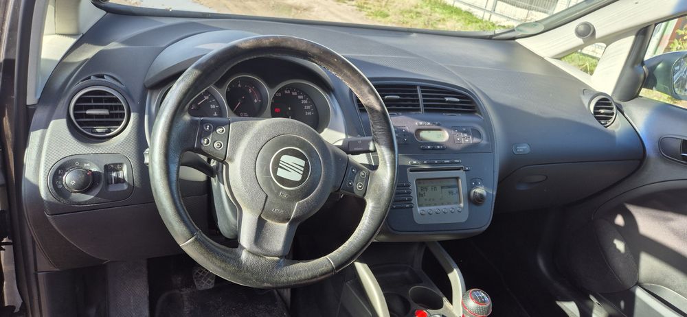Seat altea 2.0tdi