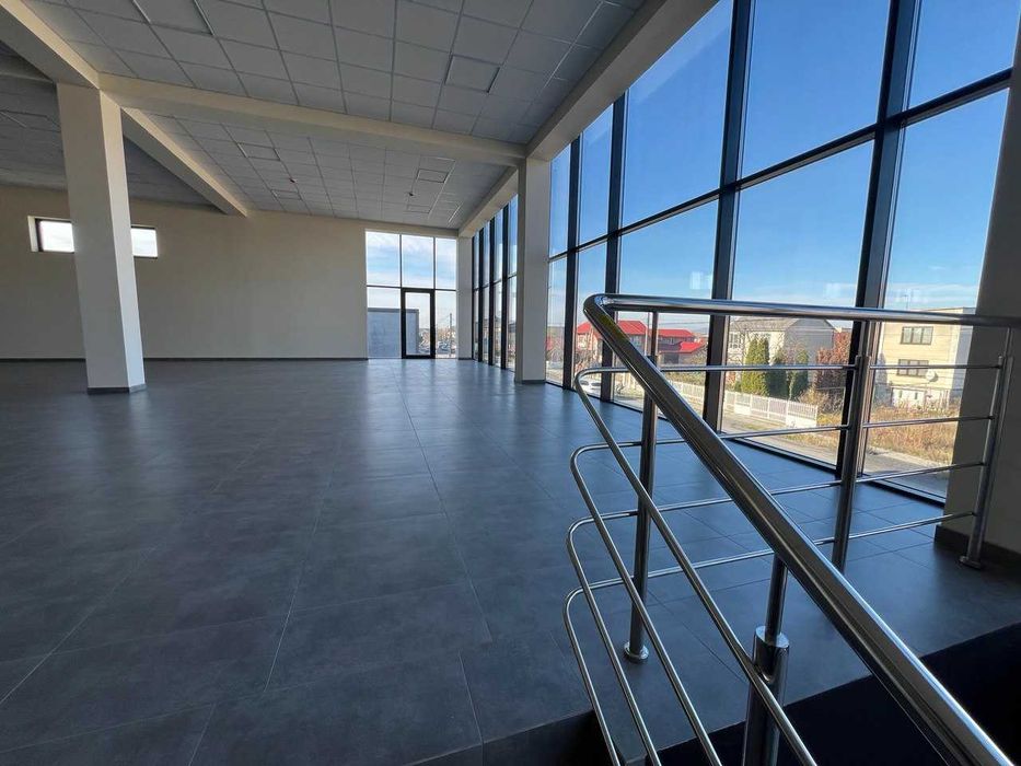 Оренда комерційного приміщення вул.Комунальна