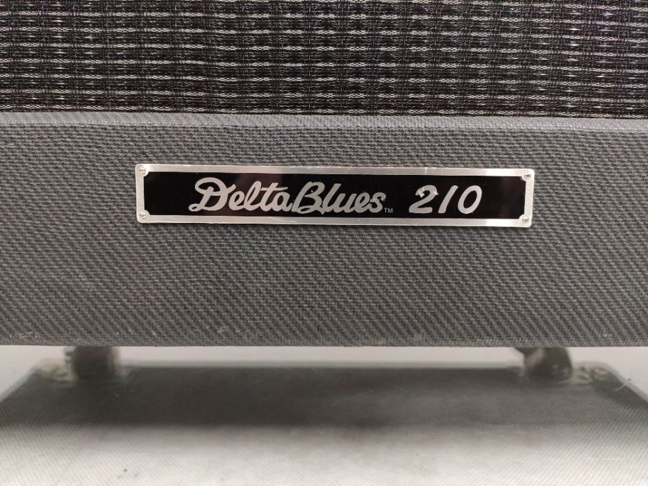 Peavey Delta Blues 210 lampowe combo gitarowe USA