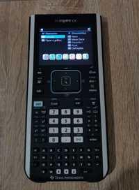Calculadora gráfica TI-nspire cx