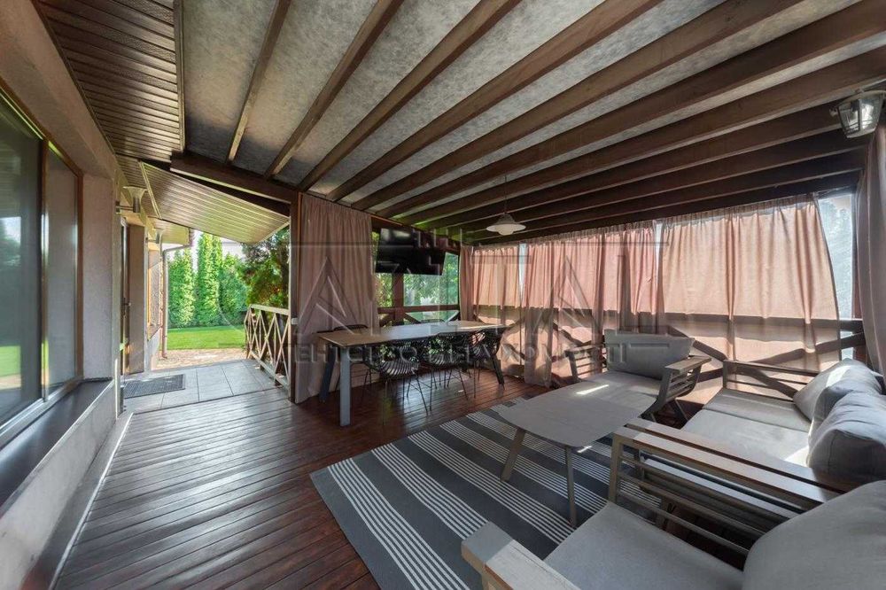 Продаж Ексклюзивний Будинок Осокорки