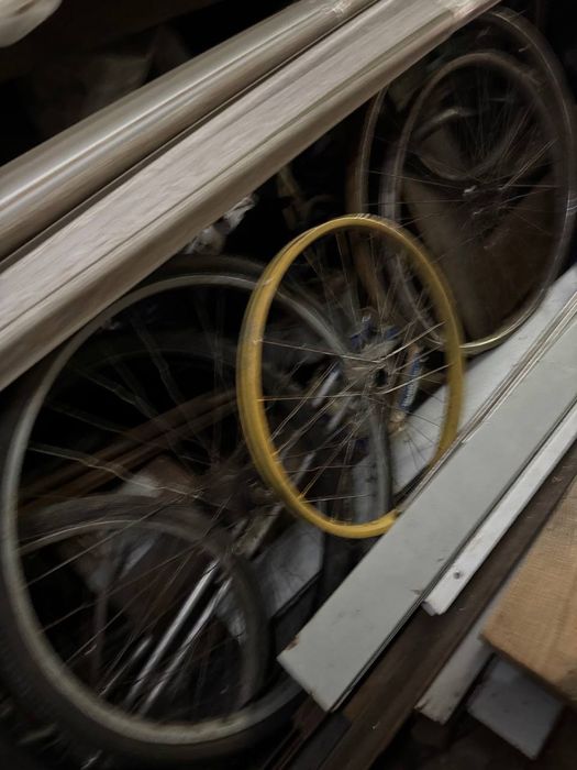 запчасти для велосипеда колеса скат диск украина