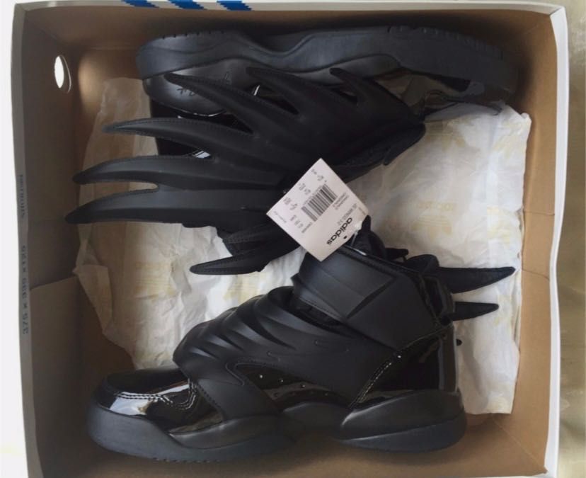 Jeremy Scott 3.0 Wings