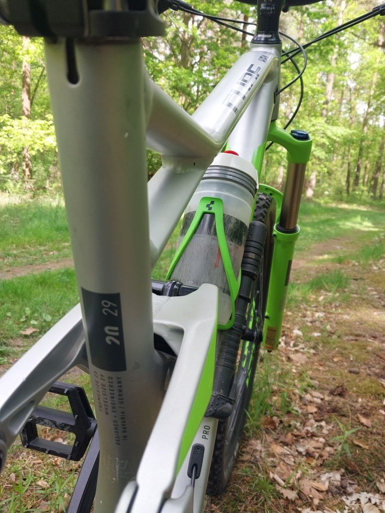 Rower cube stereo 120 pro