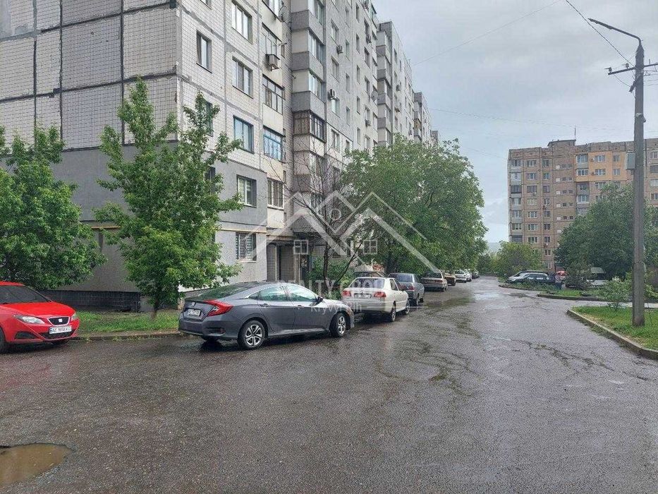 Продаж 1к з гарним плануванням у ЦМ р-ні на Карачунах