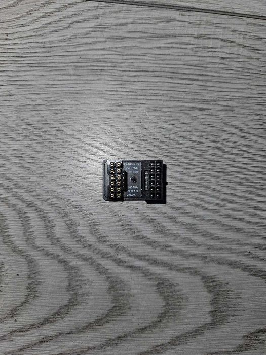 Przejściówka kątowa GPU PCIe ATX3.0 12VHPWR 600W