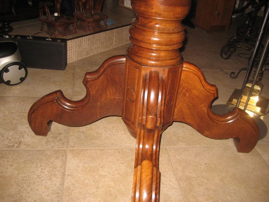 stół okrągły rozkładany na 350 cm