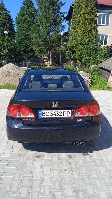 Продам  Honda civic