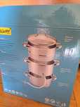 Соковарка RAINBOW MR - 1030