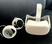 Oculus Quest 2 Stan Idealny!