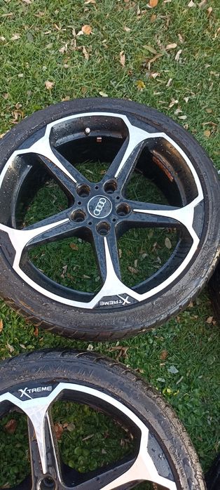 Felgi 18'' 5x112
