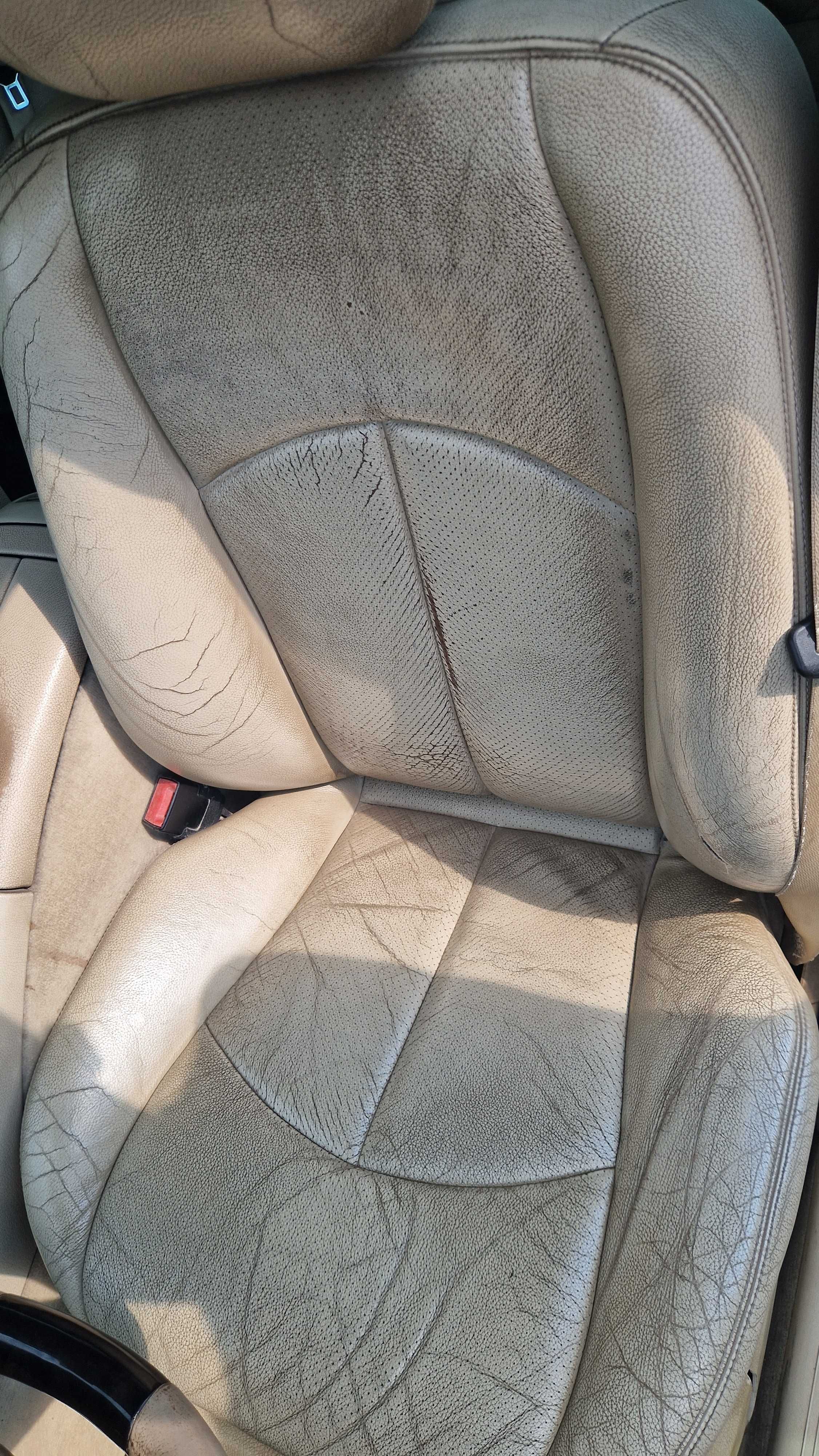 продам Mercedes-Benz E-Class 270cdi 2003